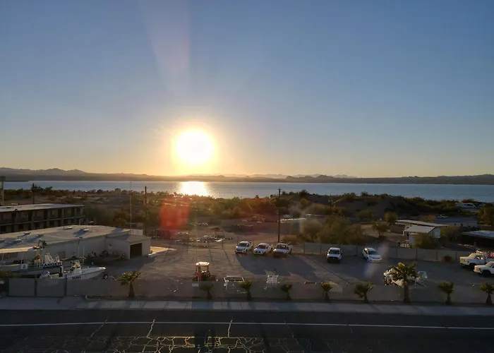 Motel Travelodge By Wyndham Havasu 2*