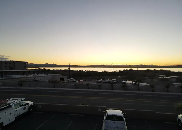 Travelodge By Wyndham Havasu Motel 2*