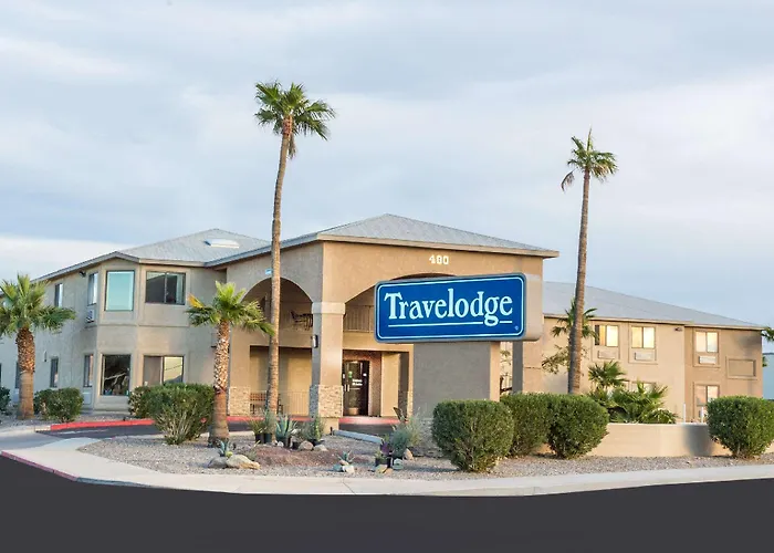 Travelodge By Wyndham Havasu