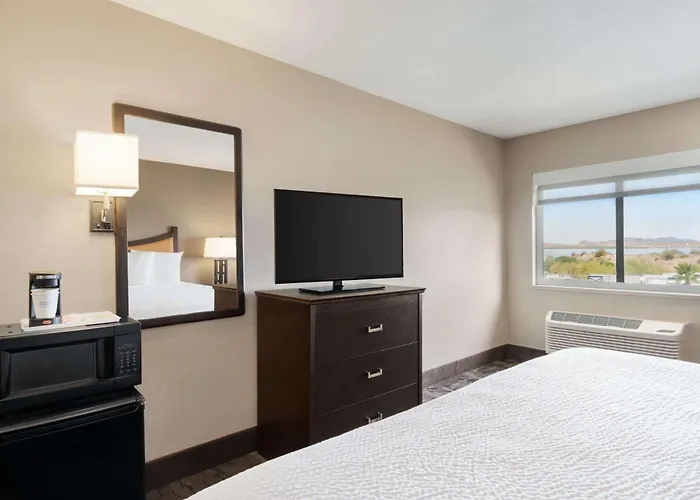 Travelodge By Wyndham Havasu 2* Lake Havasu City
