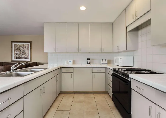 Travelodge By Wyndham Havasu Motel 2*