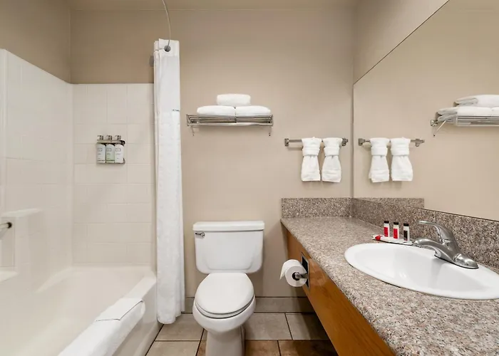 Travelodge By Wyndham Havasu Lake Havasu City