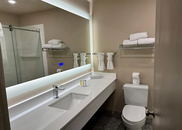 Travelodge By Wyndham Havasu 2*