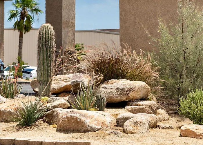 Travelodge By Wyndham Havasu Motel Lake Havasu City