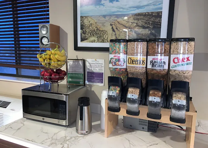 Travelodge By Wyndham Havasu