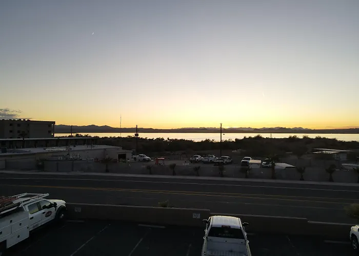 Travelodge By Wyndham Havasu Motel Lake Havasu City