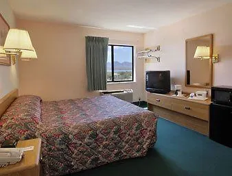 Motel Travelodge By Wyndham Havasu 2*