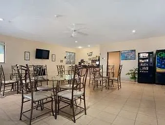 Motel Travelodge By Wyndham Havasu Lake Havasu City