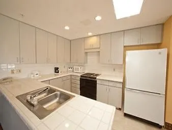 Motel Travelodge By Wyndham Havasu 2*