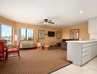 Travelodge By Wyndham Havasu Motel Lake Havasu City