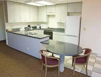 Travelodge By Wyndham Havasu 2*