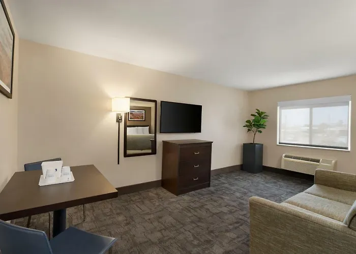 Travelodge By Wyndham Havasu 2* Lake Havasu City