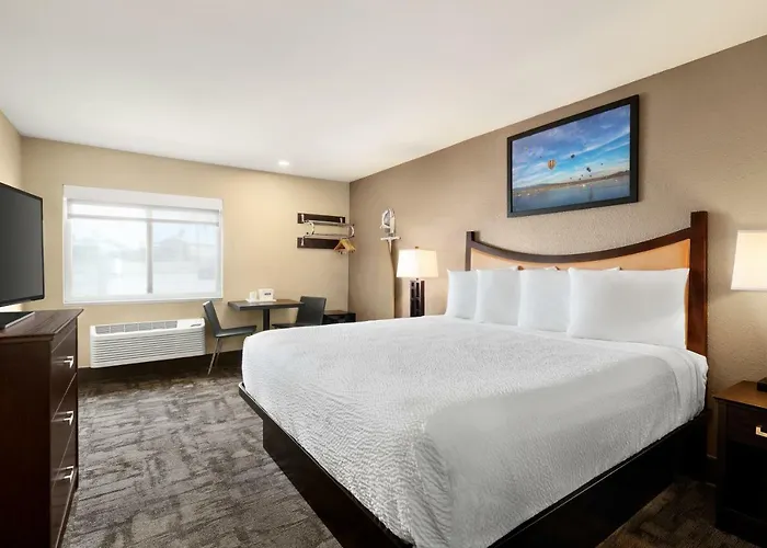 Travelodge By Wyndham Havasu Lake Havasu City