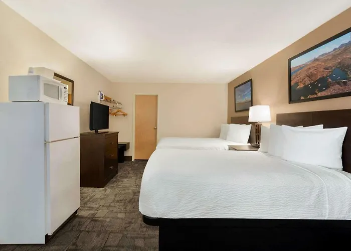 Travelodge By Wyndham Havasu
