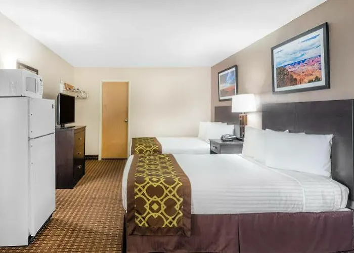 Travelodge By Wyndham Havasu
