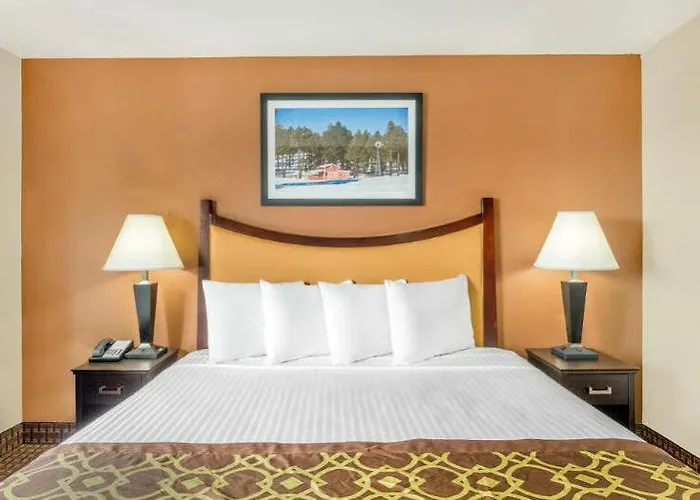 Travelodge By Wyndham Havasu