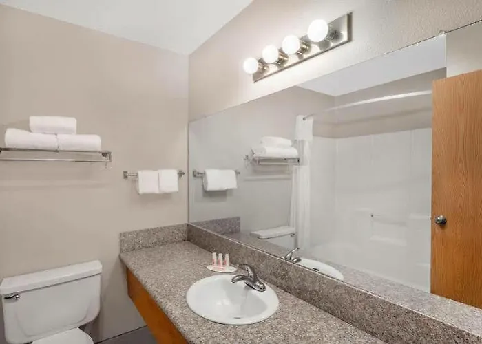 Travelodge By Wyndham Havasu