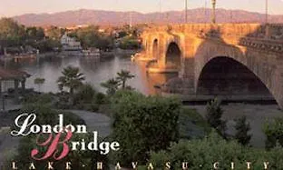 Travelodge By Wyndham Havasu Motel