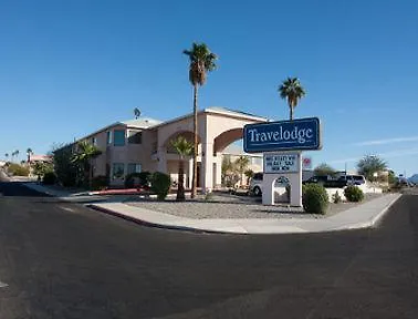 Travelodge By Wyndham Havasu
