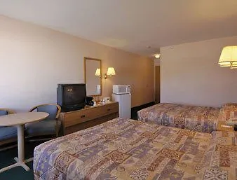 Travelodge By Wyndham Havasu Motel 2*