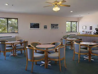 Motel Travelodge By Wyndham Havasu